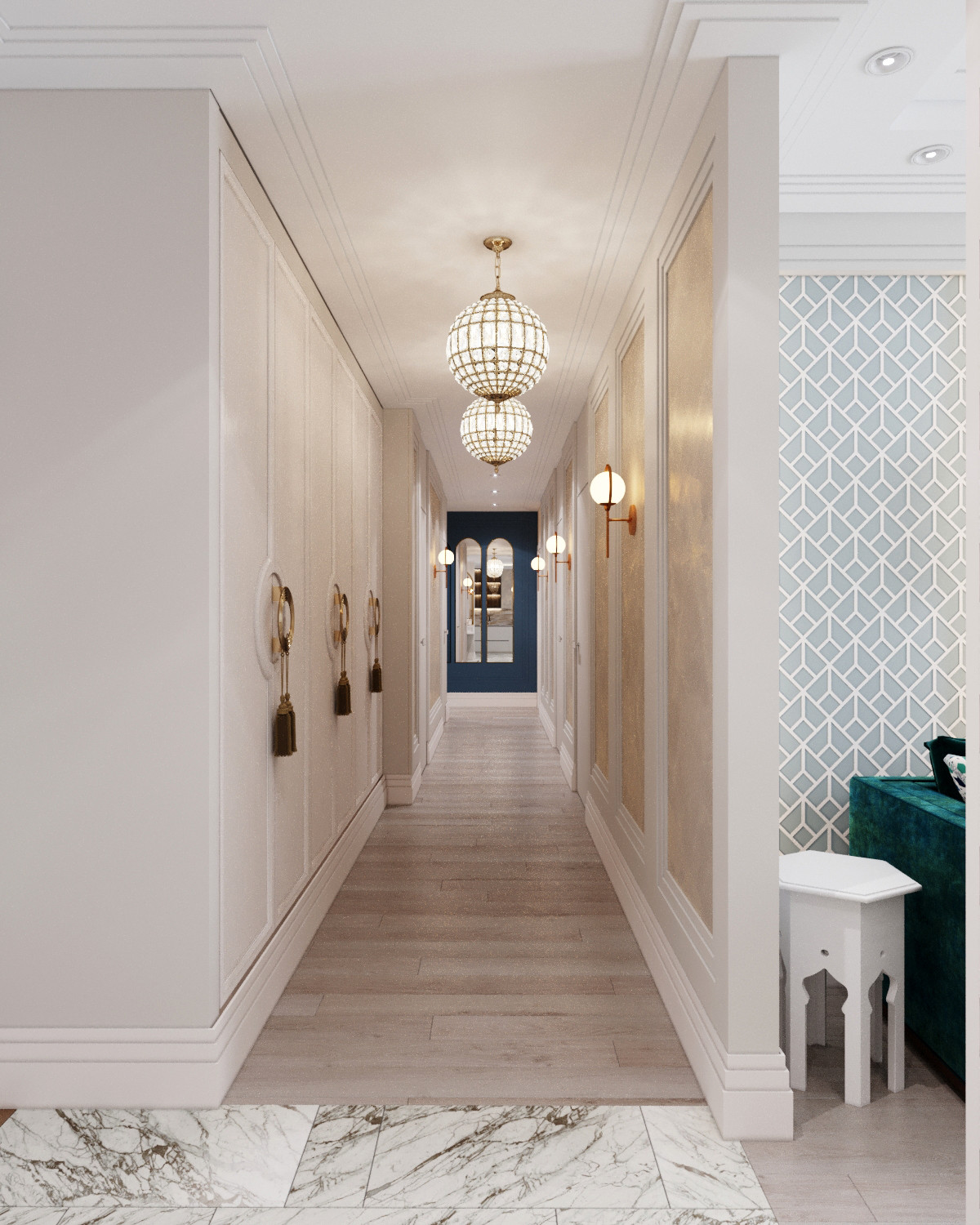 ЖК "Венский лес" г.Уфа