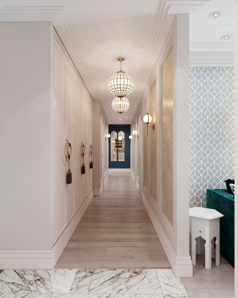 ЖК "Венский лес" г.Уфа