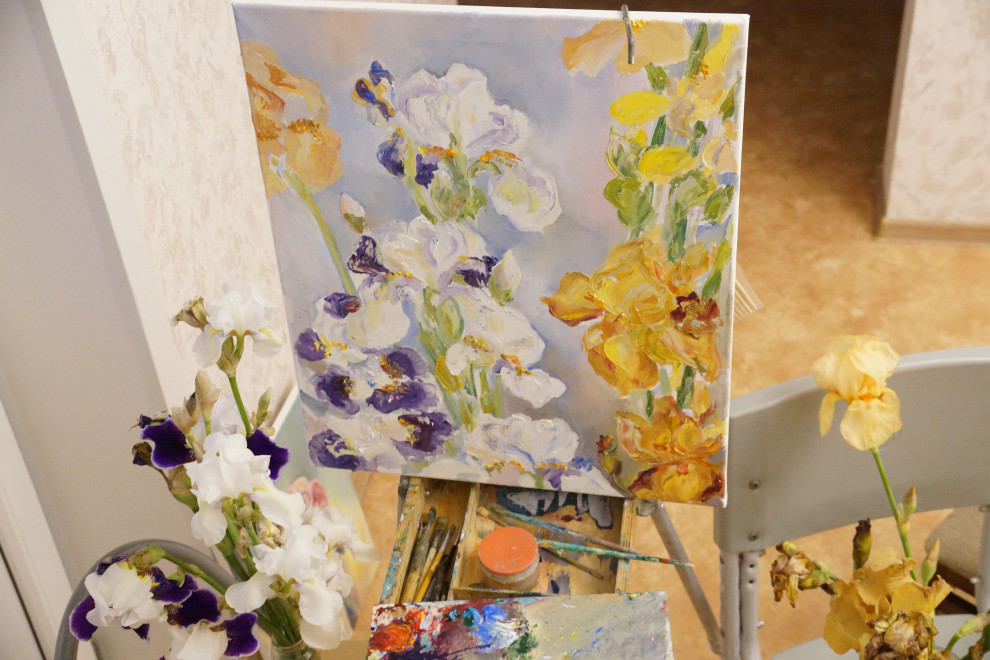 Новые проекты 2020г.