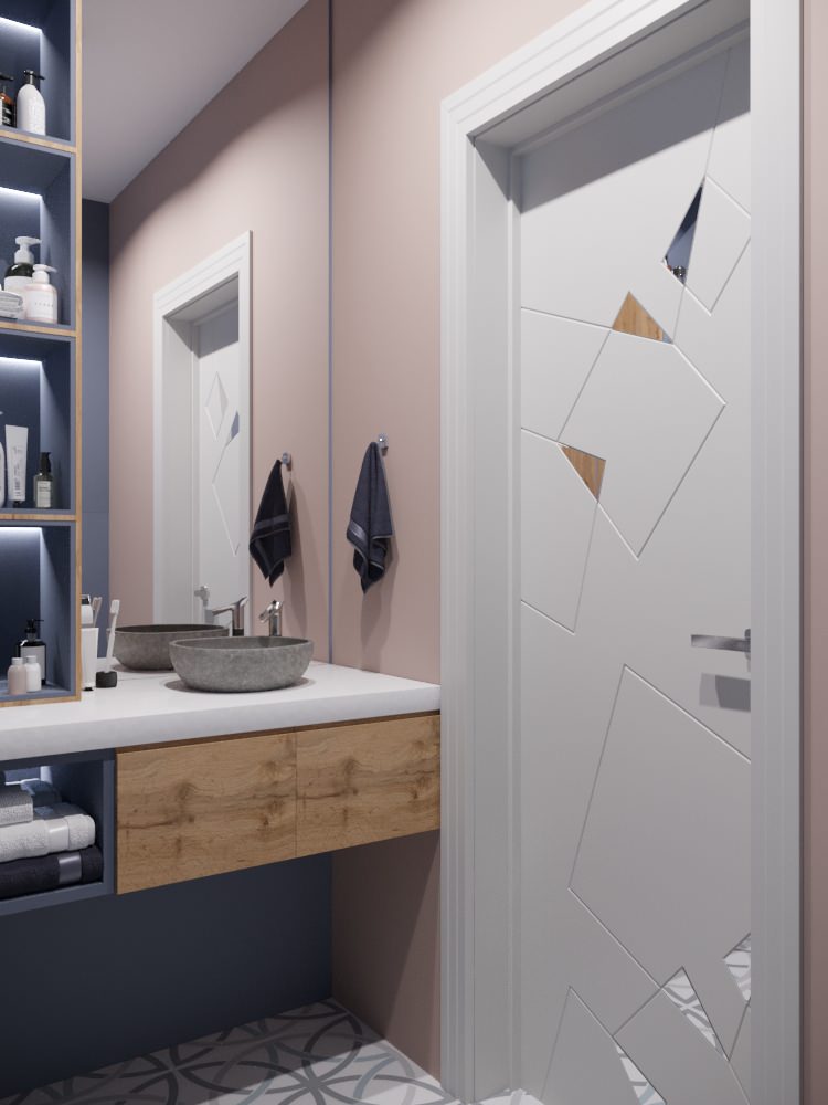 Дом - 145 м2 - Сосновый Бор, ЛО