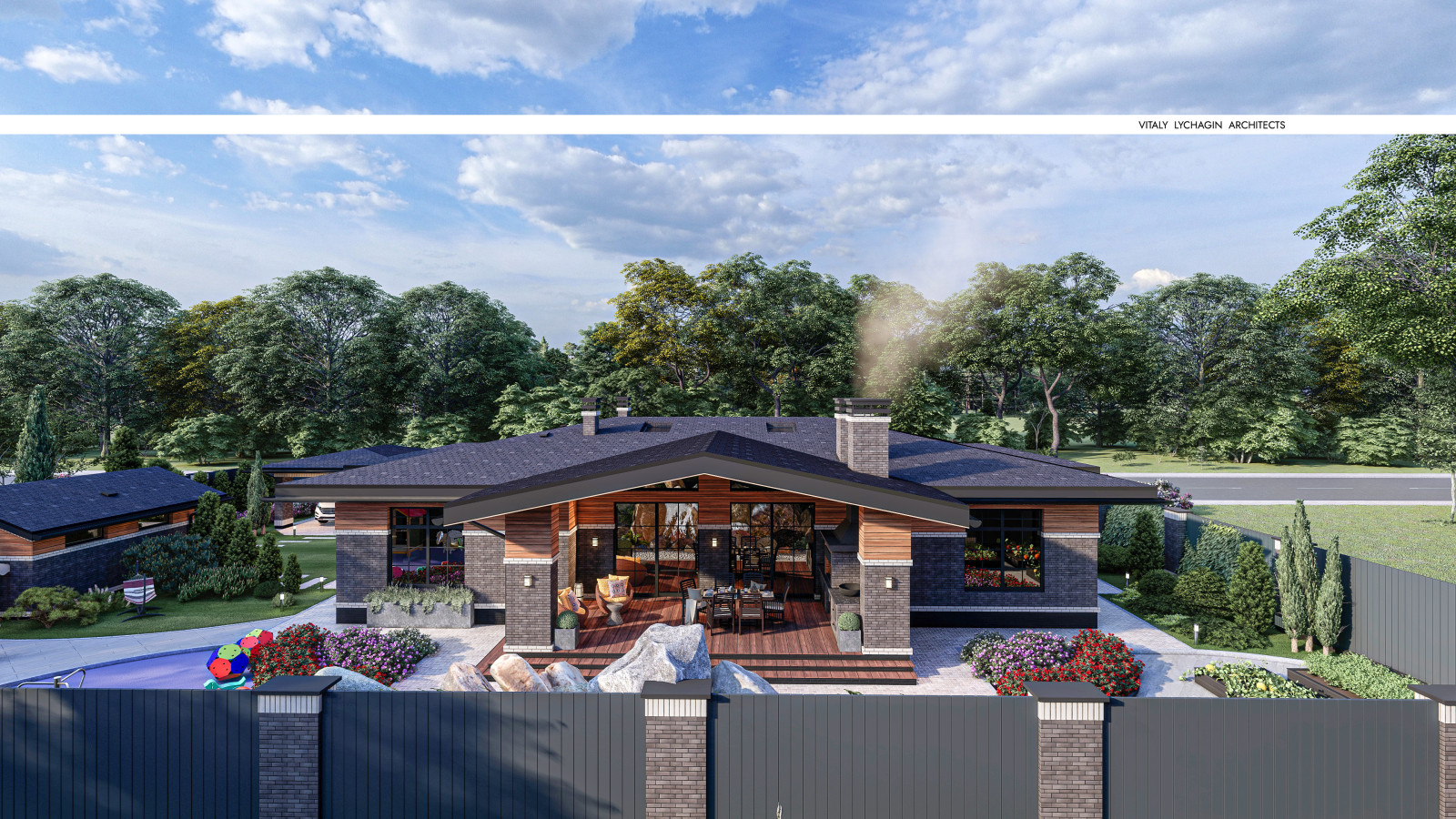 Обложка проекта: Райт 2