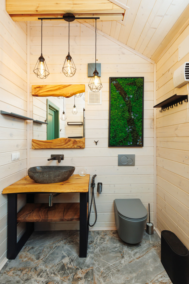 Загородная недвижимость