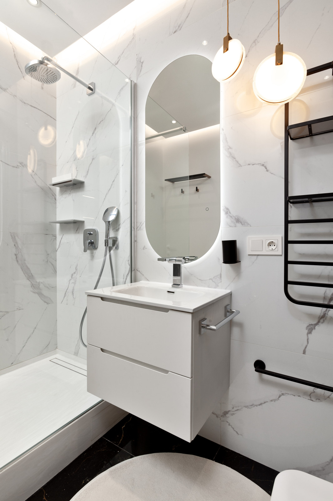 Квартира на Ботаническом саду