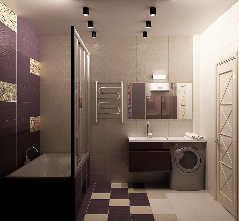 Квартира в ЮМР