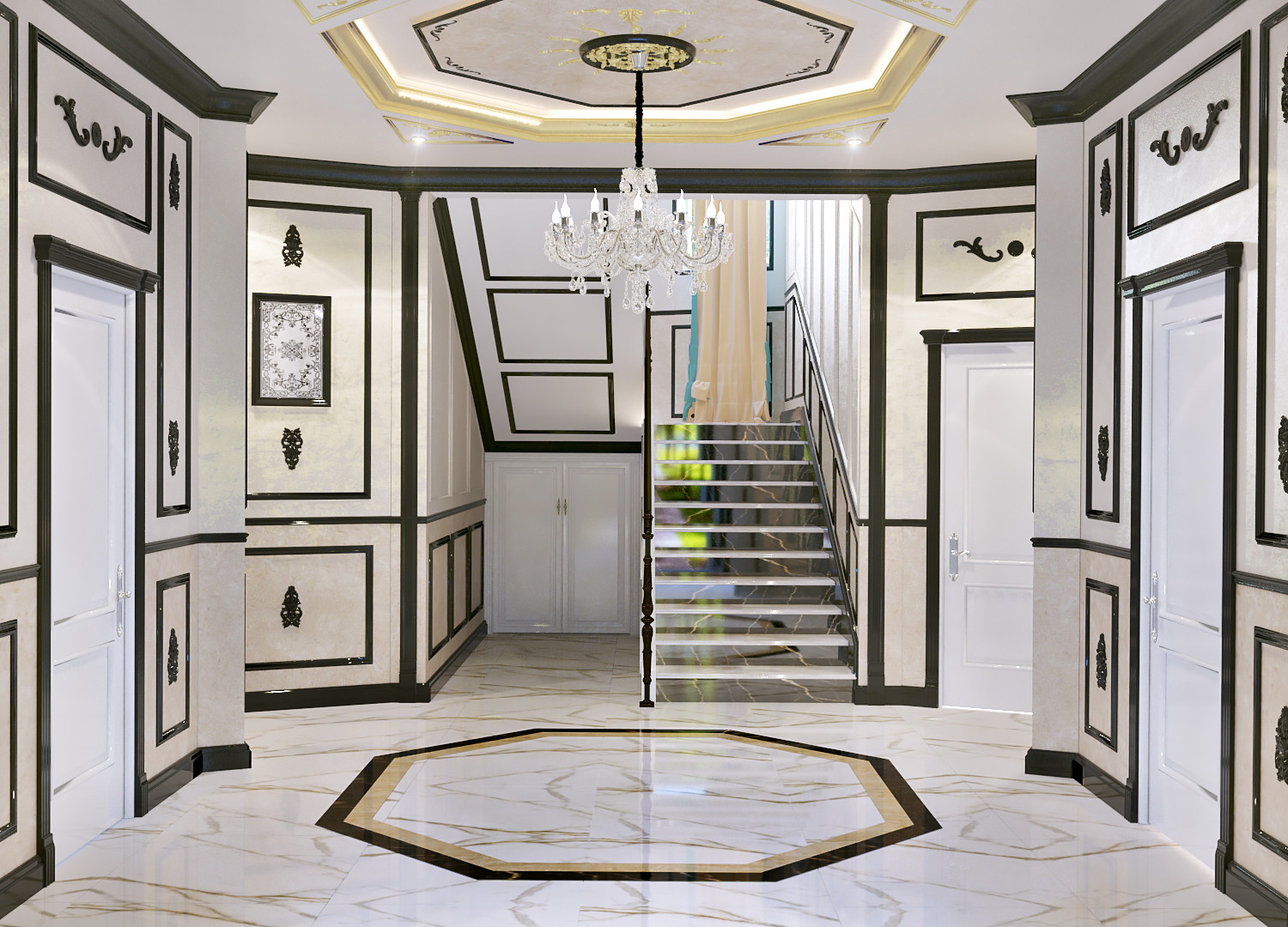 Фамильный дом по улице Измайловая гор. Сочи