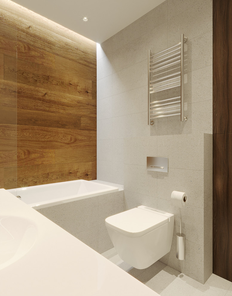 Обложка проекта: Квартира 50 м2