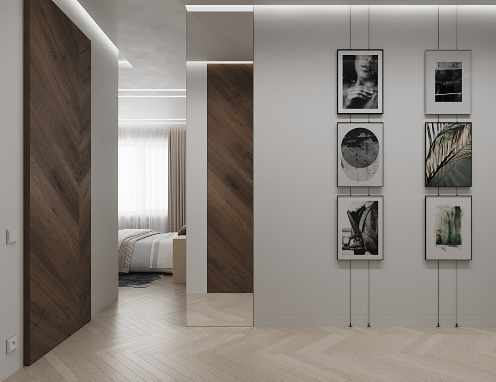 ЖК ГРИН ХАУС