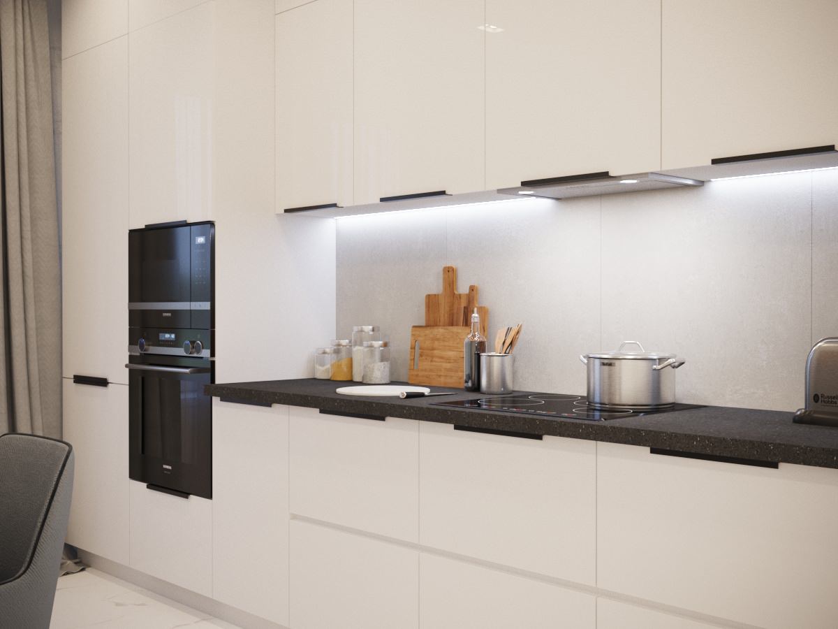 ЖК "Расцветай"