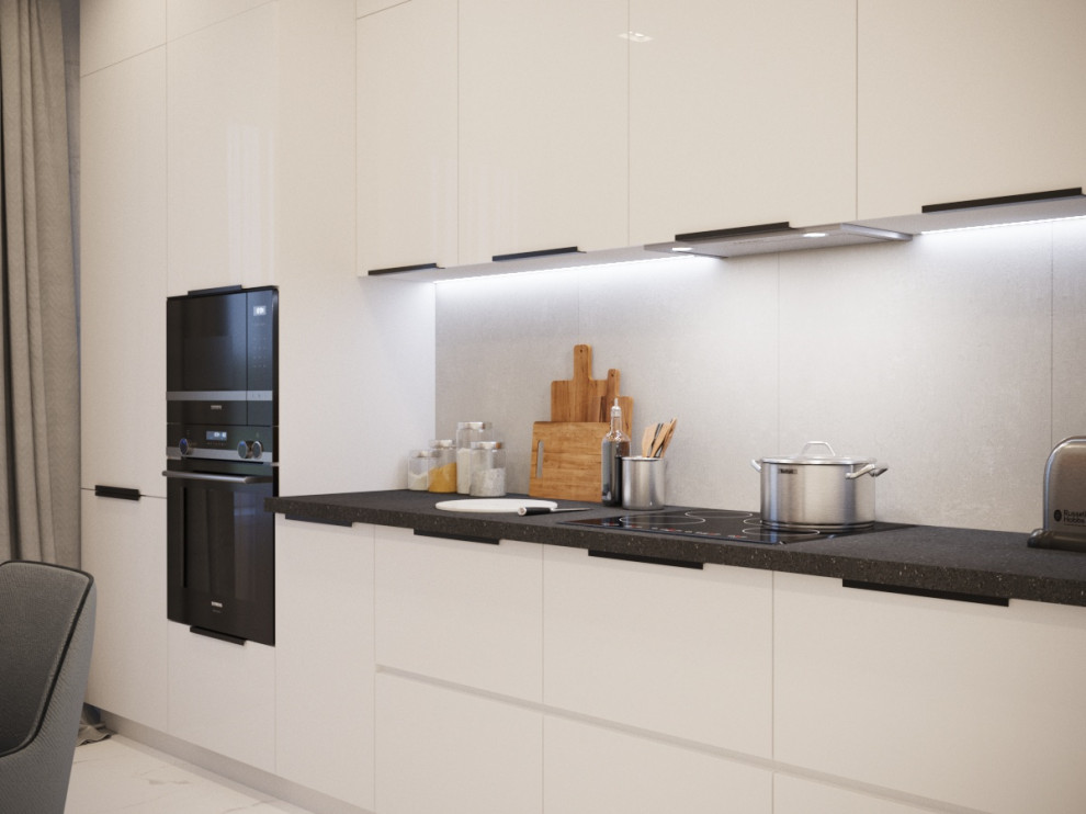 ЖК "Расцветай"