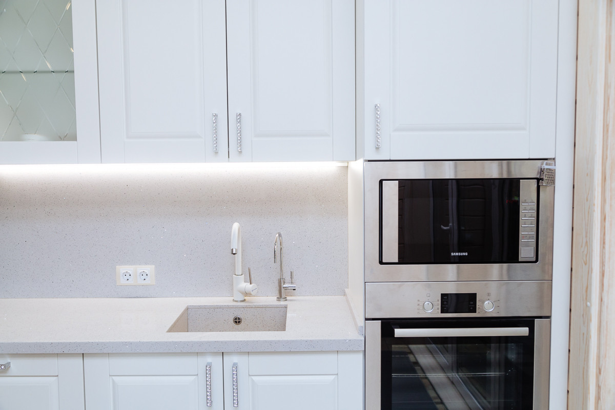 Неоклассика