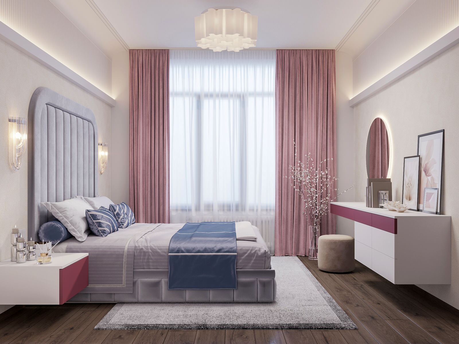 Дом в КП "Подмосковные просторы"