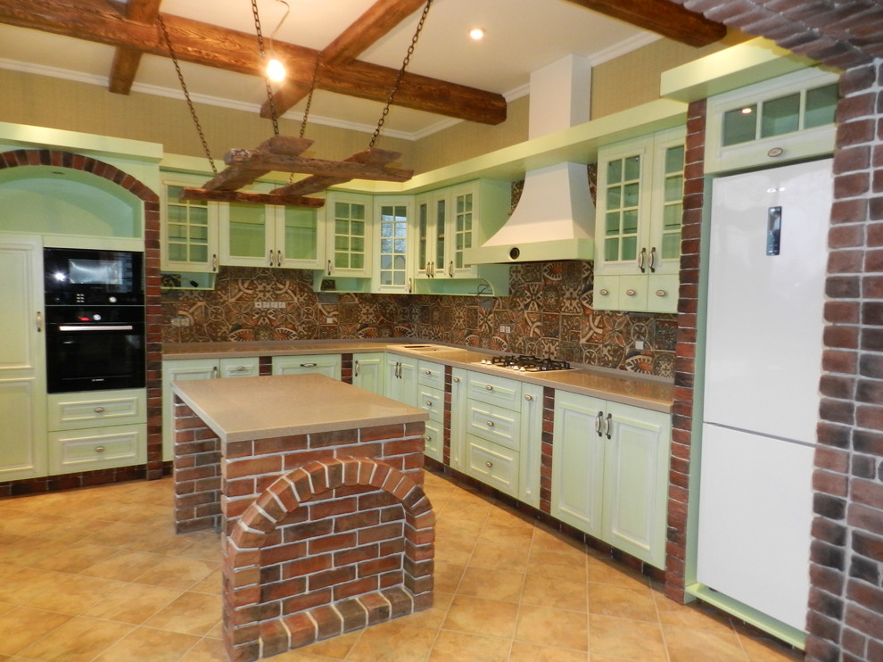 Кухня-прованс