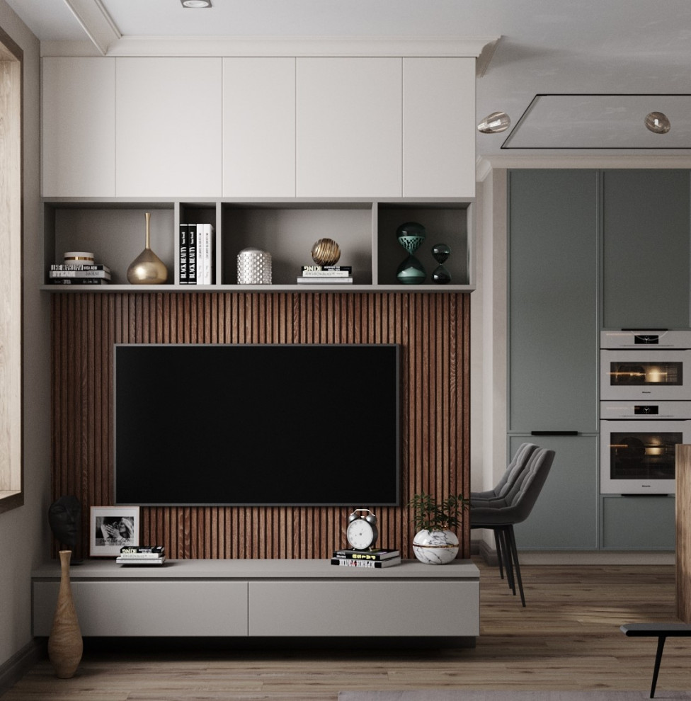 ЖК "Волга Парк"