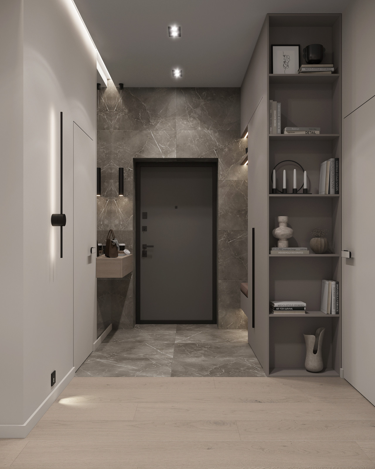 ЖК Левобережный 6