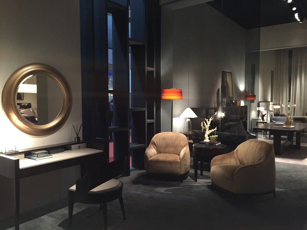 Обложка альбома: Идеи