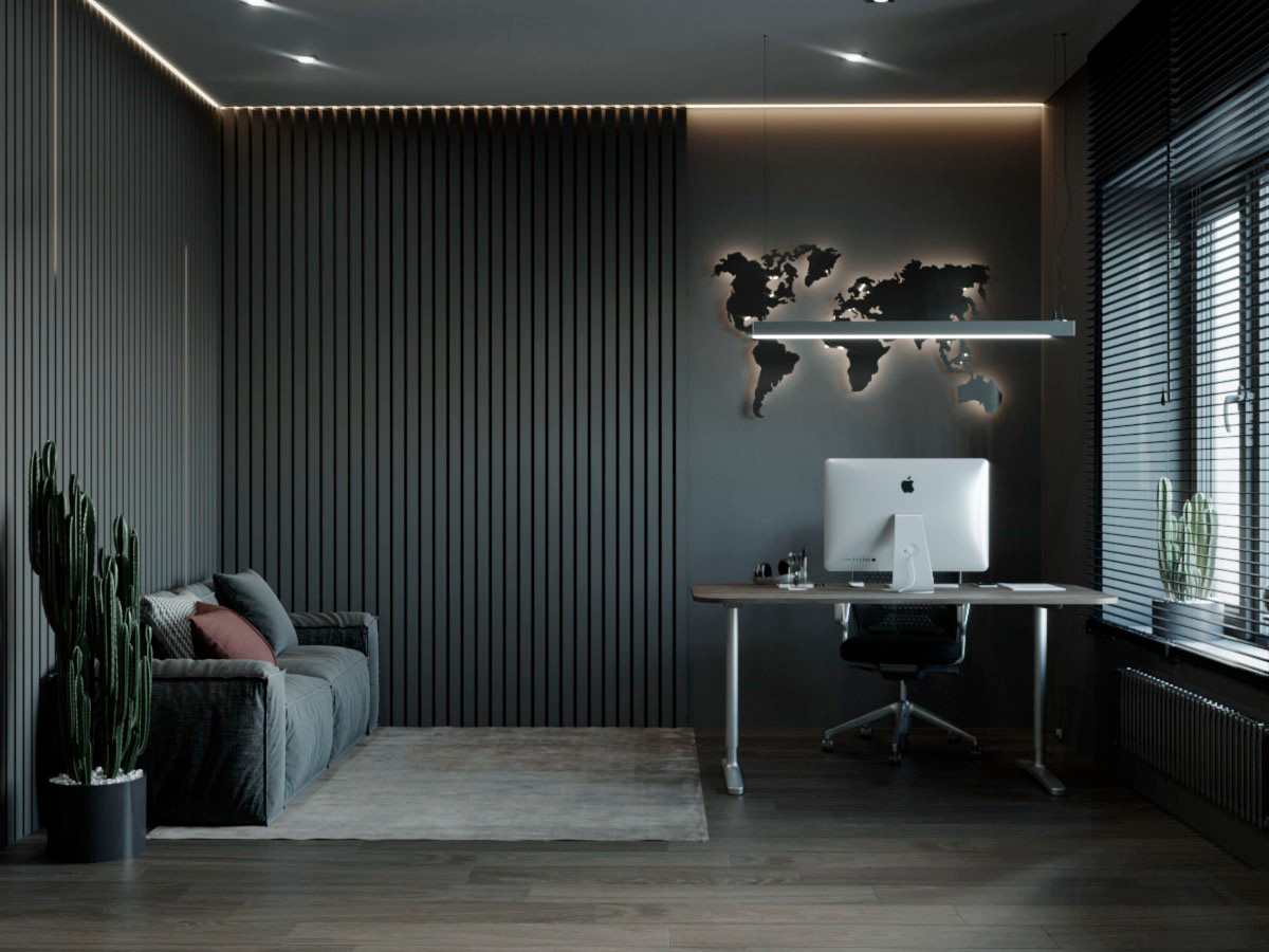 Проект "ЖК Клеменова дача"