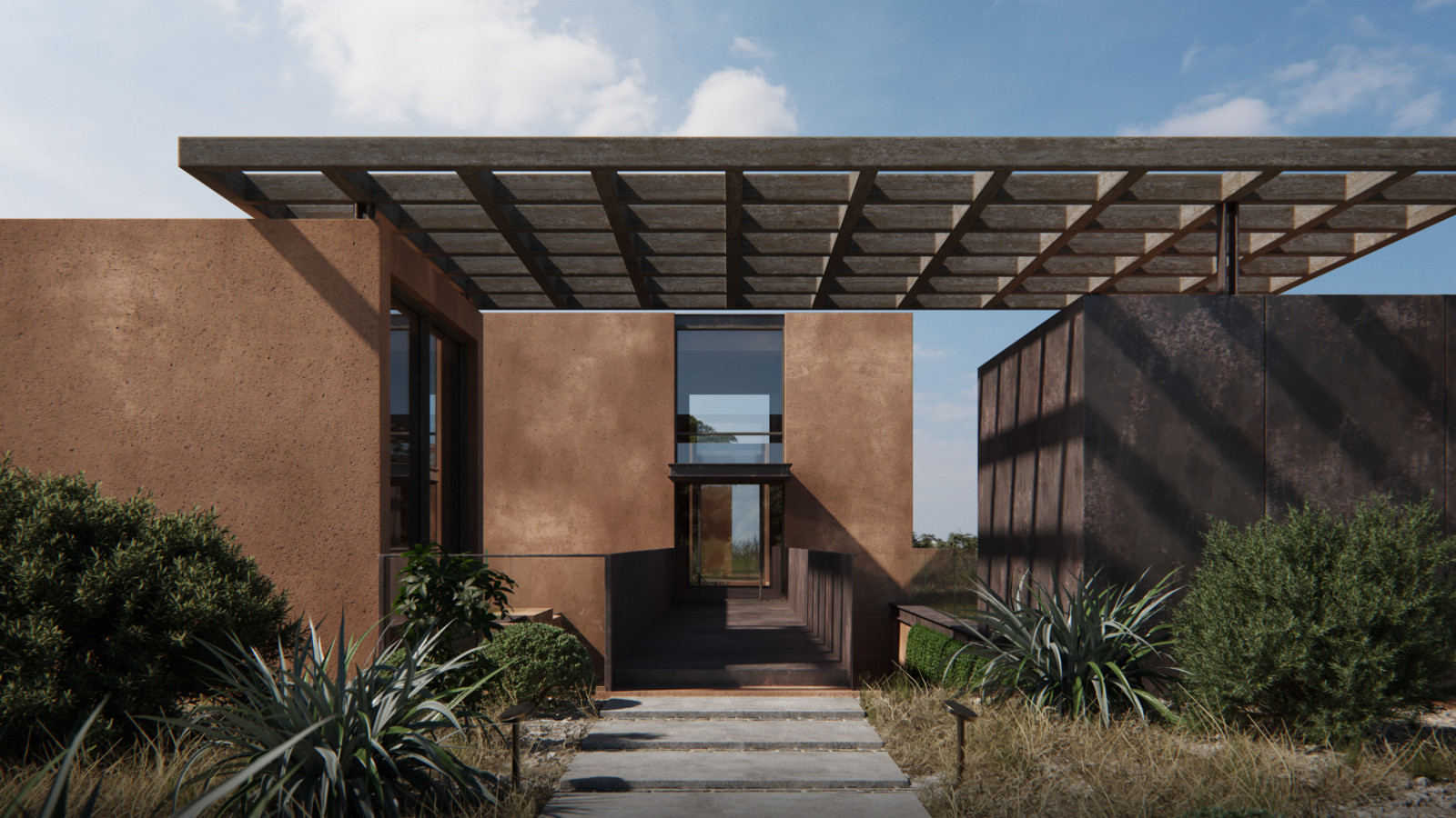 Вилла в Лагуше, Португалия