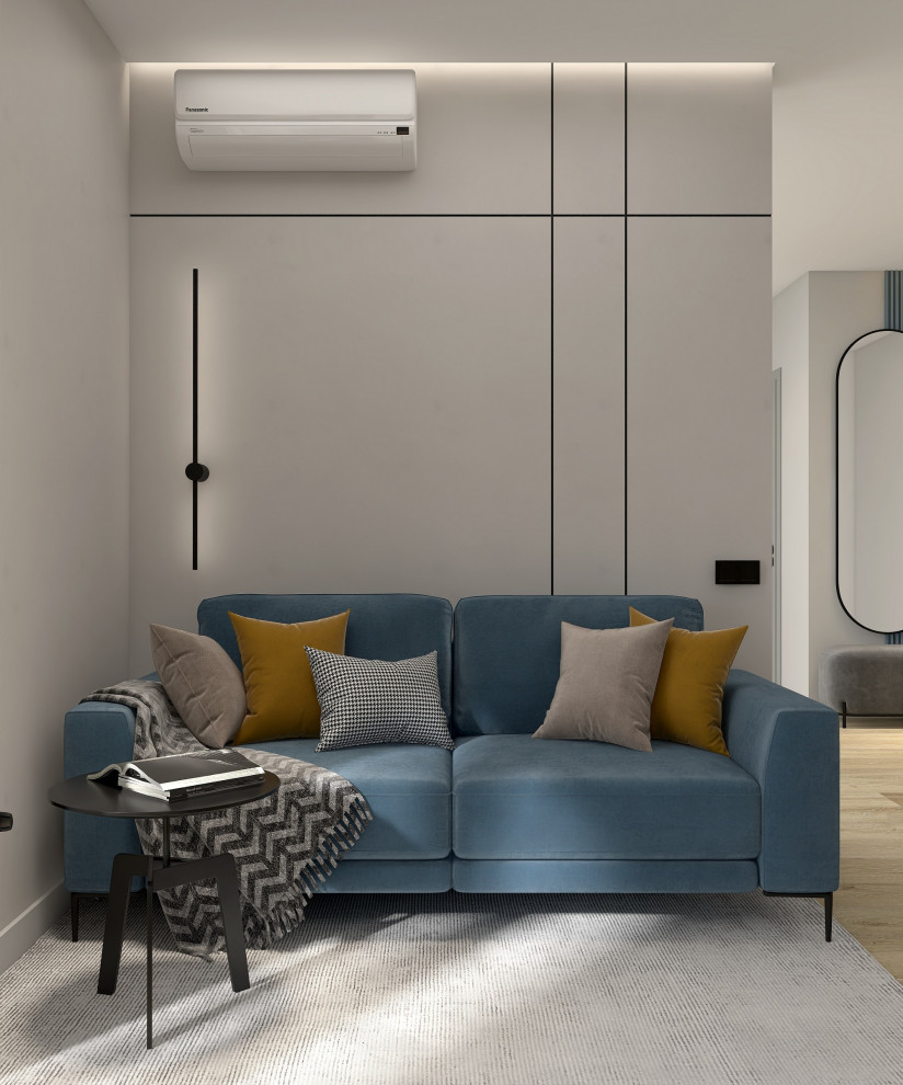 Интерьер для перфекциониста