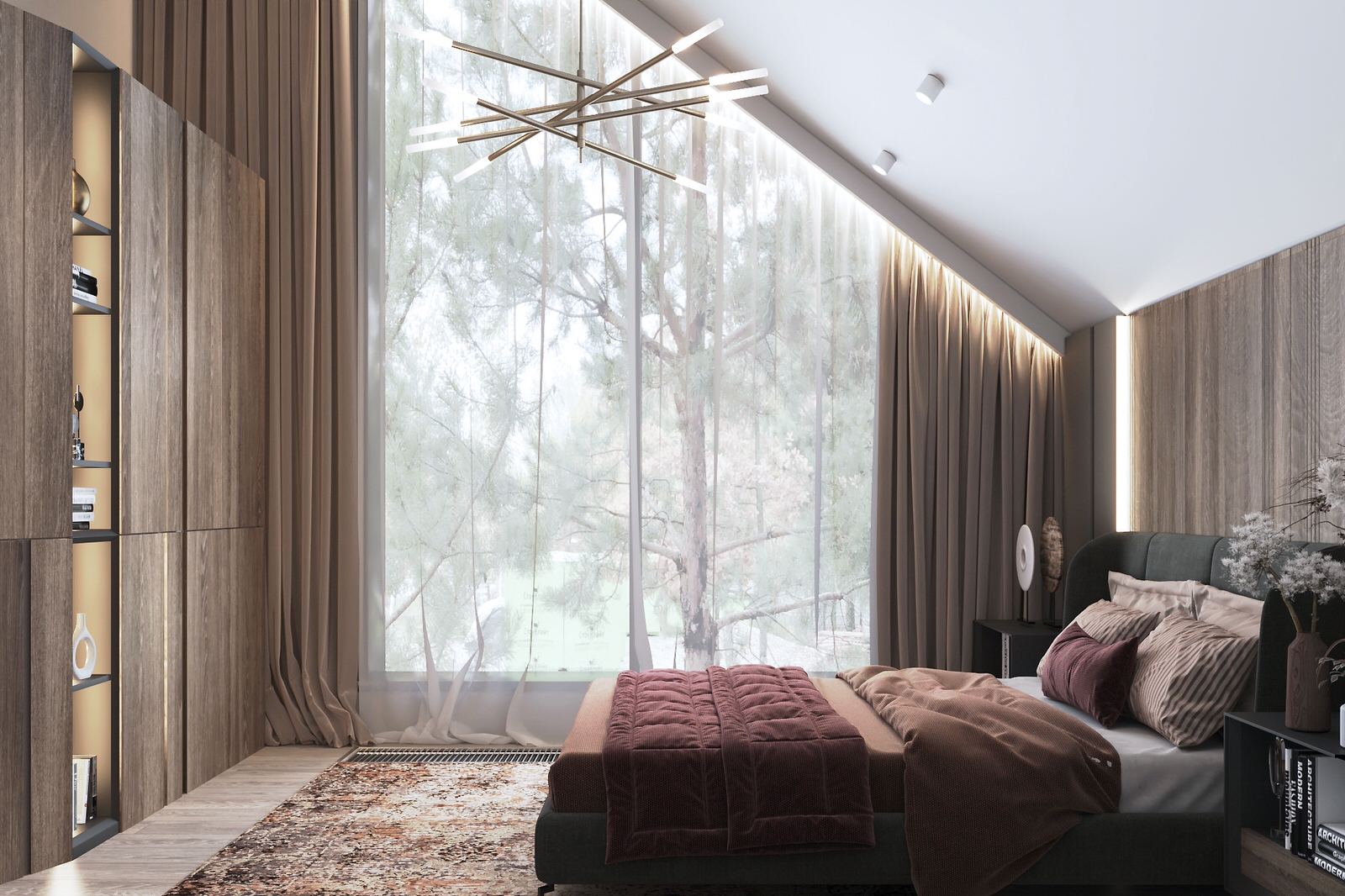 Privat House