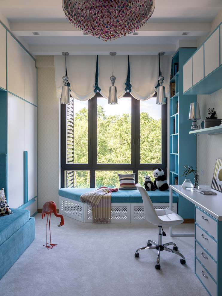 Квартира в Новогорске