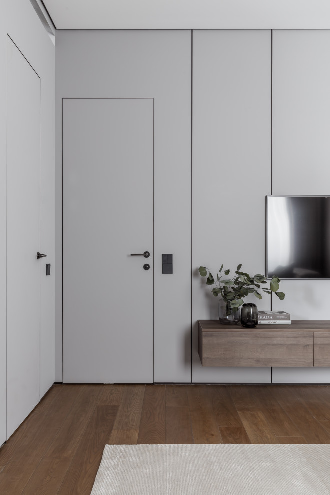 32 Комплексное решение для квартиры в Москве (ЖК «Символ»)