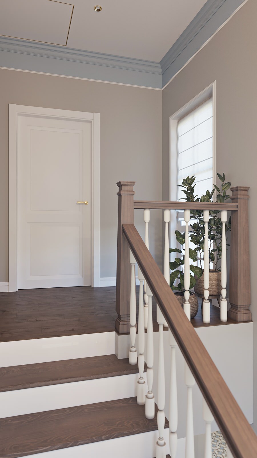 Частный дом в КП Вилланова, г. Краснодар