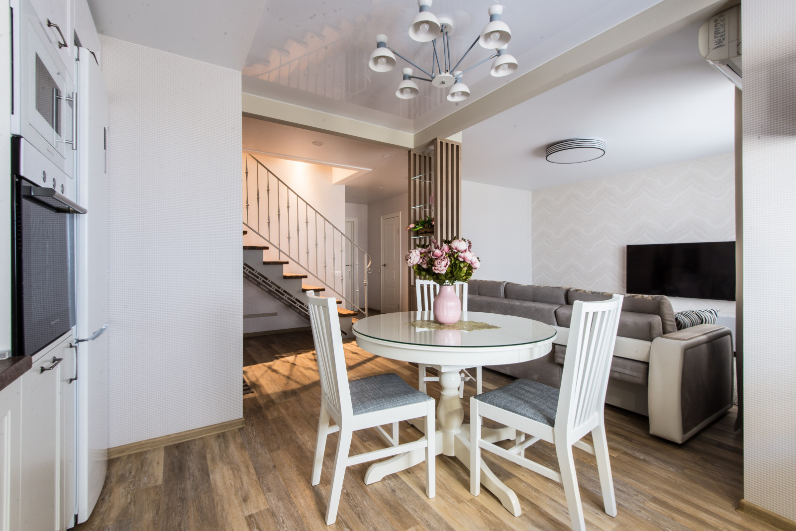 Белый ветер