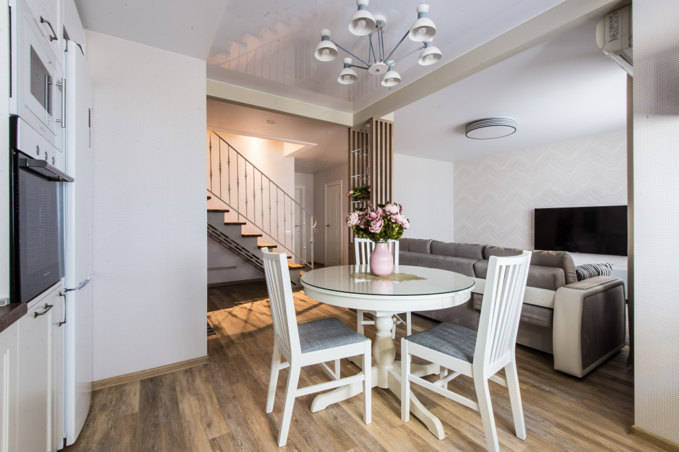 Белый ветер