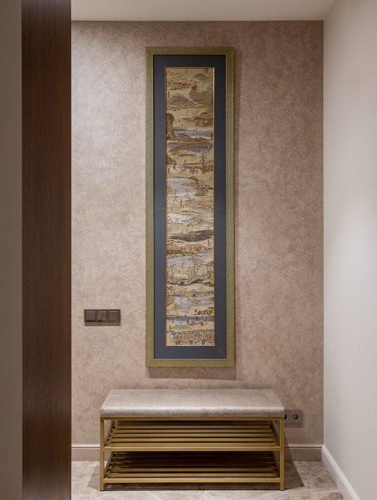 Ремонт квартиры в ЖК Донское Подворье