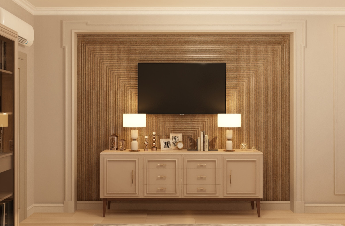 Квартира 95 кв.