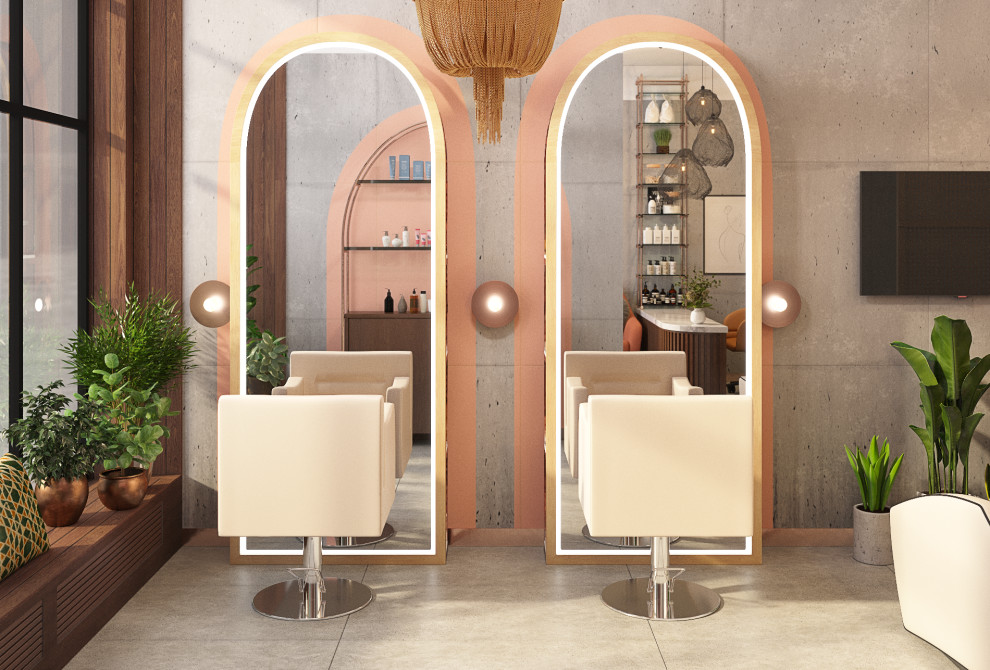 Салон красоты