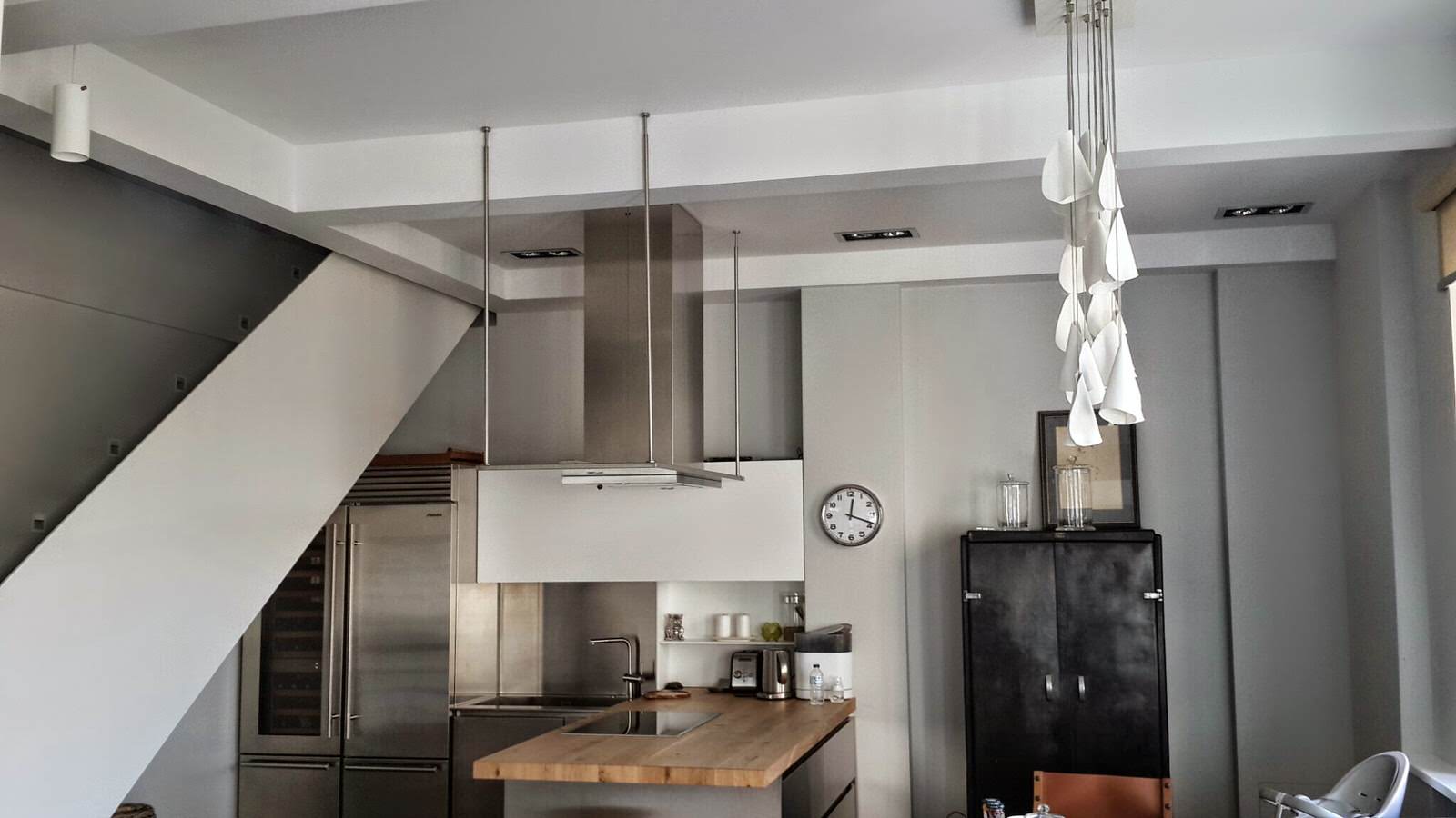 Ремонт квартиры на мансарде дореволюционного дома