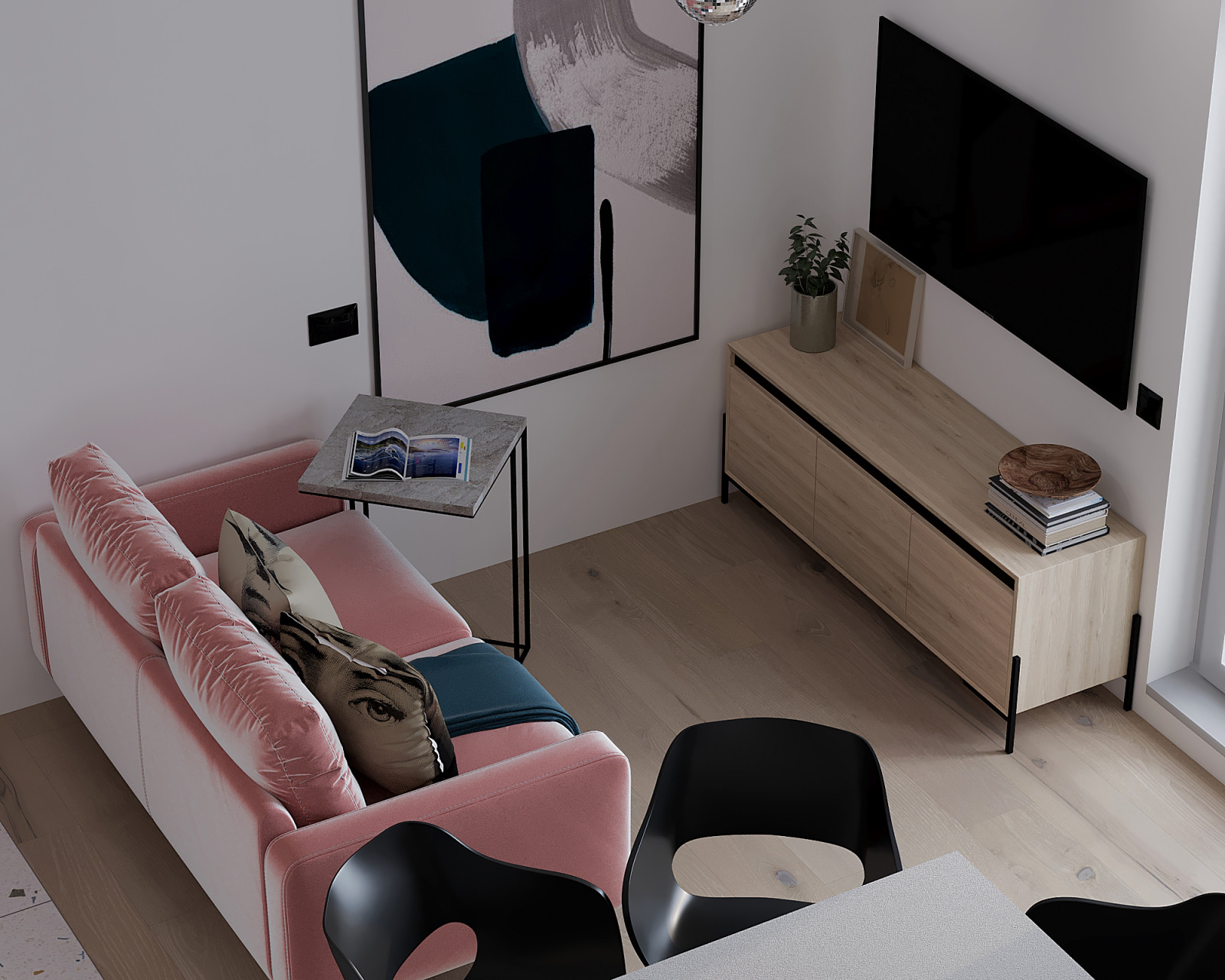 ЖК изумрудные холмы