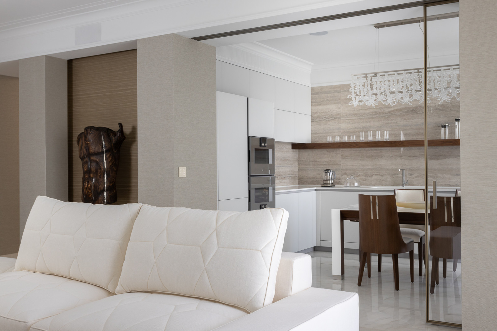 Квартира в Крылатском