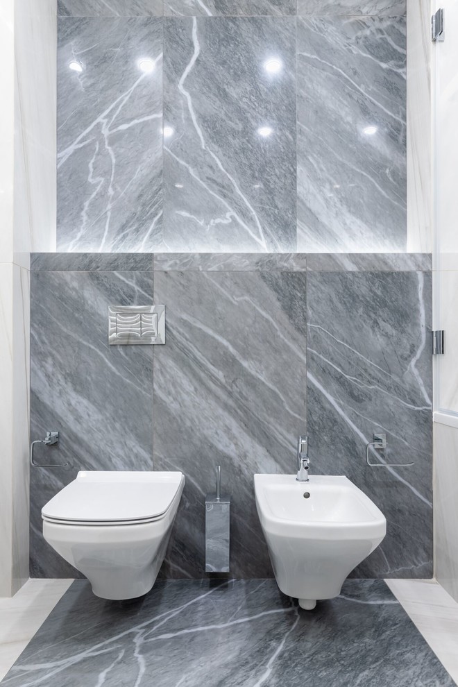 Квартира на Смольном проспекте