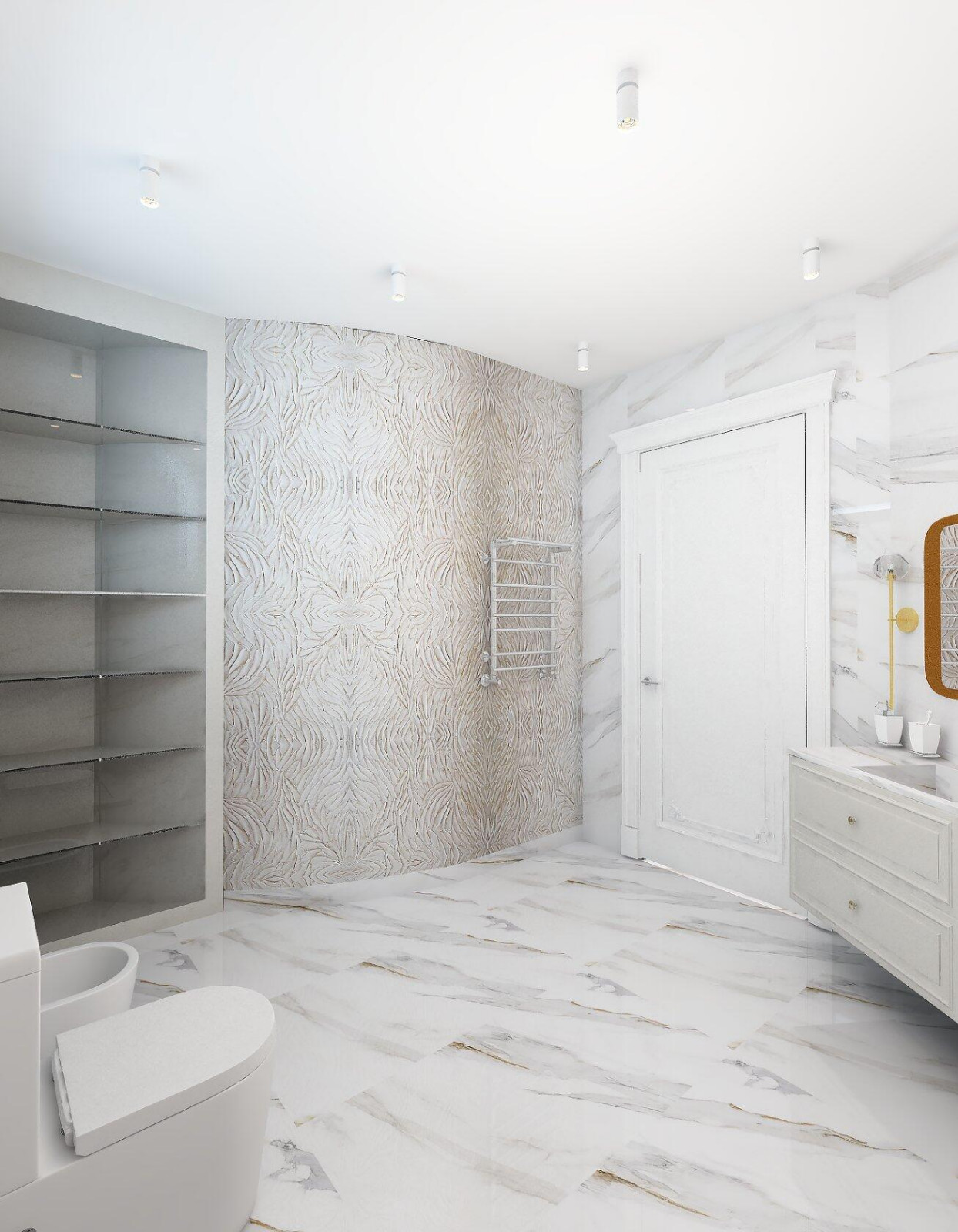 дизайн дома в ст.Ессентукской