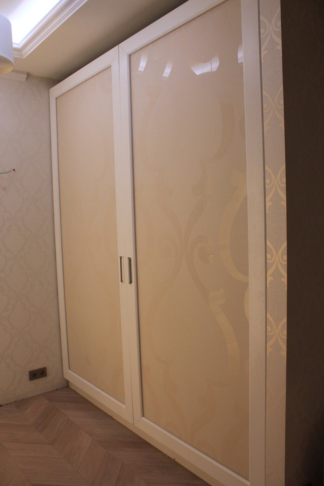 Производим мебель