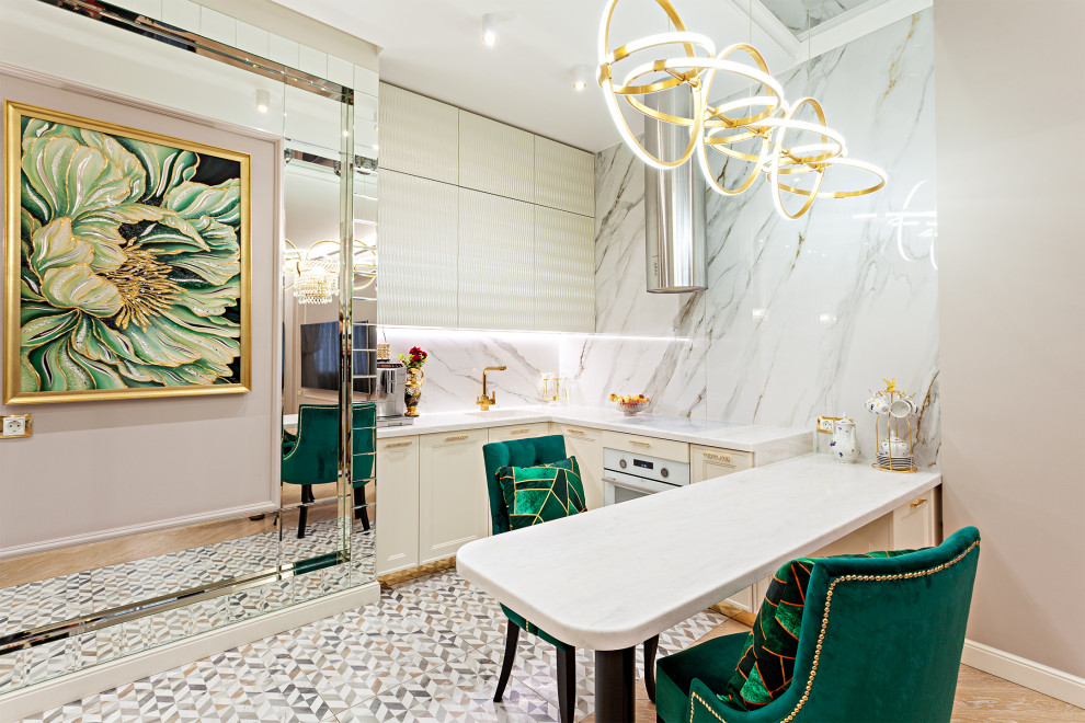 ЖК Три Ветра