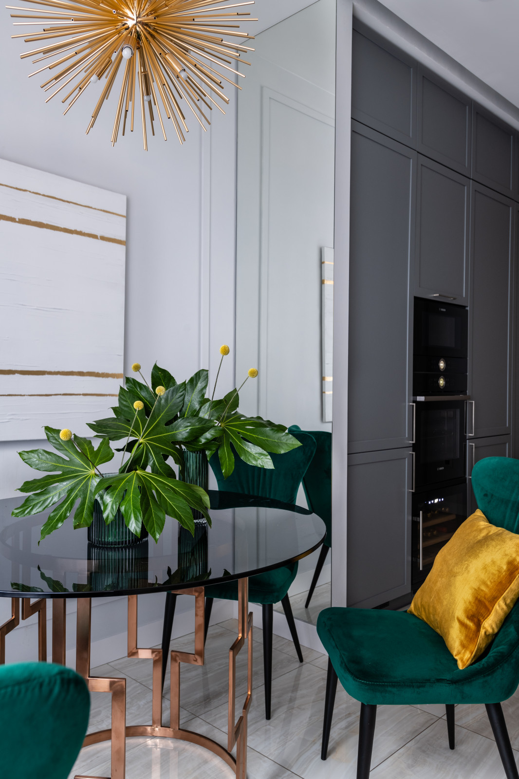 ЖК Наследие