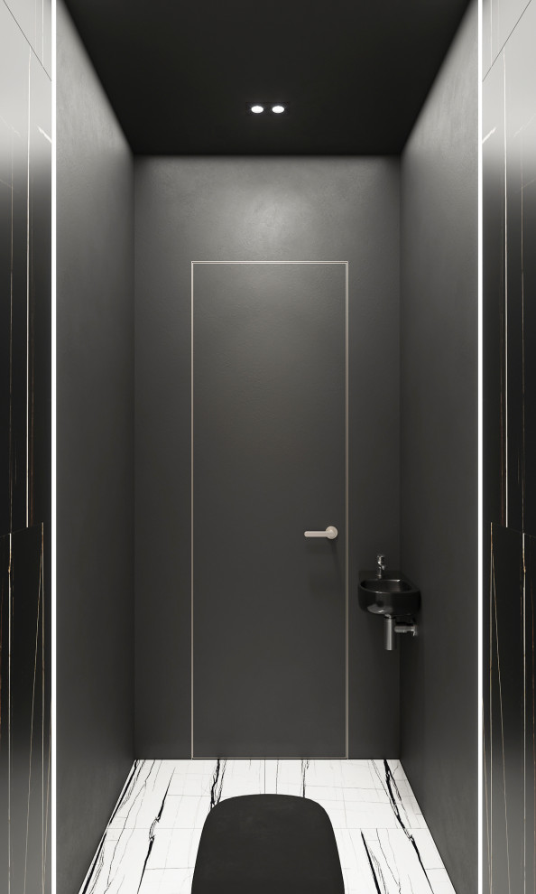 Проект 1, квартира 82 кв.м.