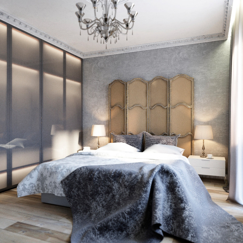 Обложка проекта: ЖК Южный Берег