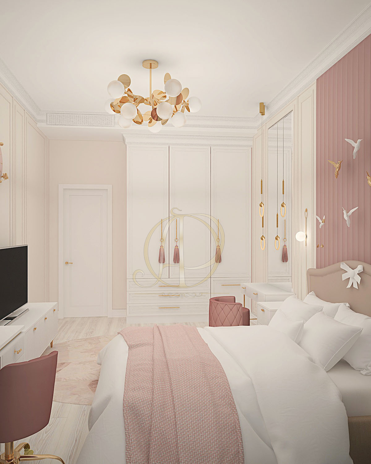 Частное домовладение