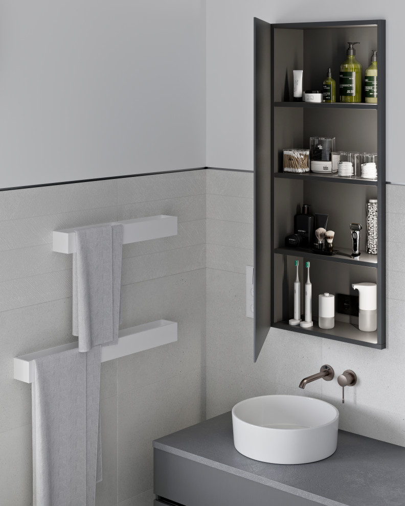 Коттеджный поселок «Горки Академпарка»