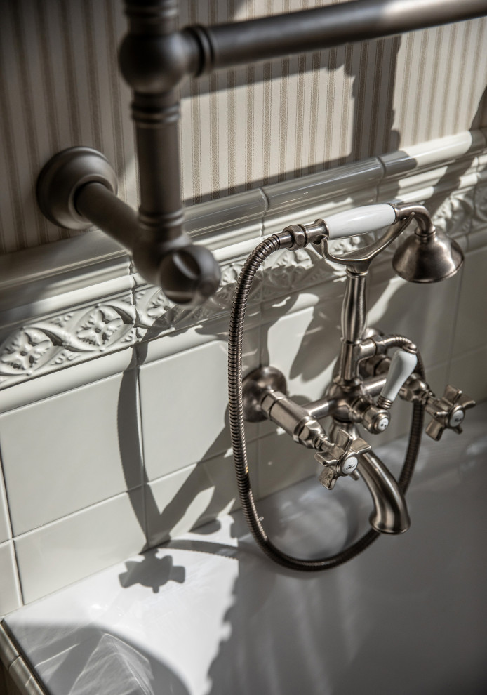 Дом в Барвихе