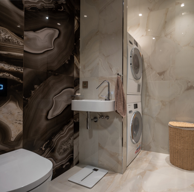 "Рассветный бриз" Квартира 140 кв м