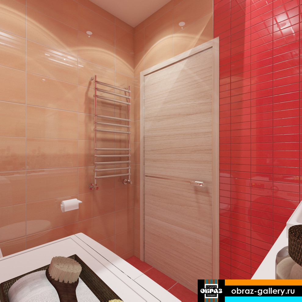 Двухкомнатная квартира | Москва