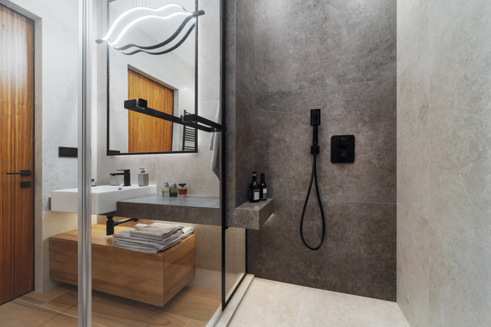 Квартира в ЖК Форум Сити 1