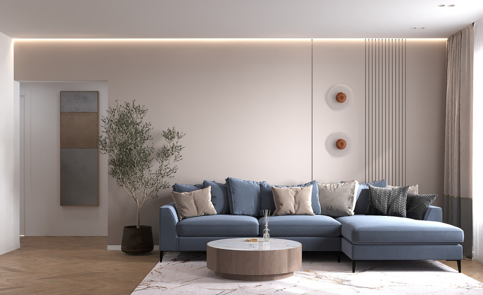 Обложка проекта: Галактика 1.0