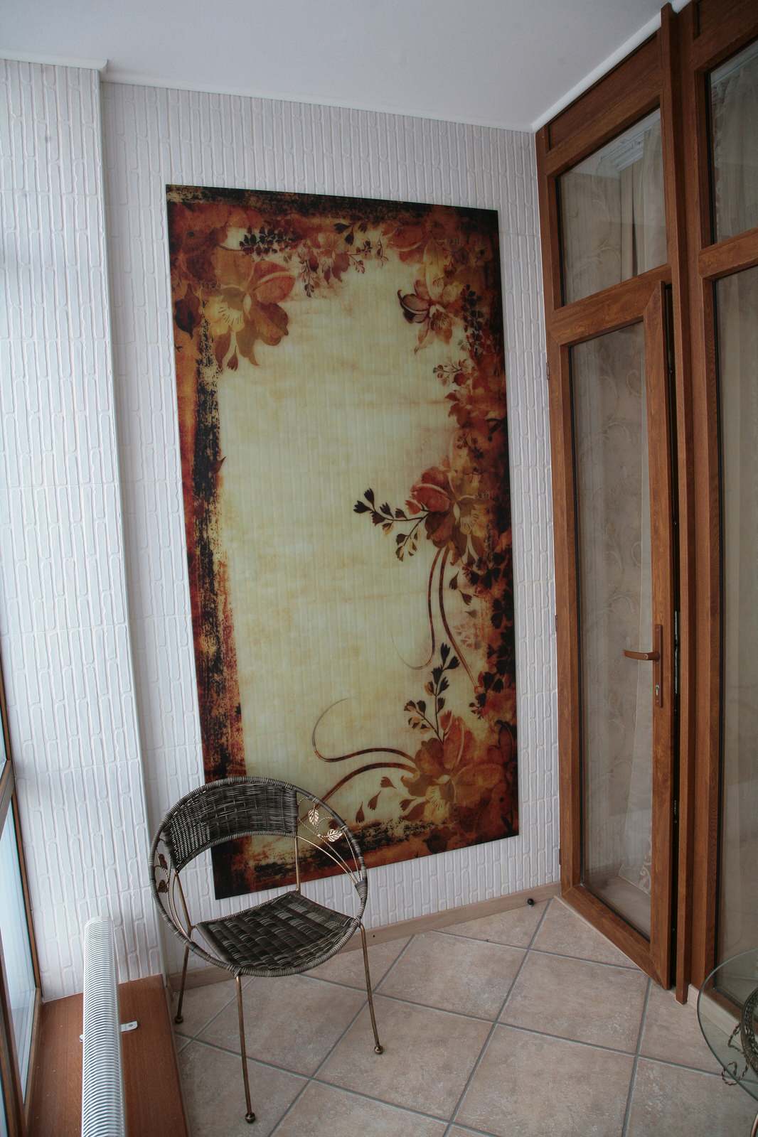 Квартира 142 кв. м. (Кемерово, 2008 год)