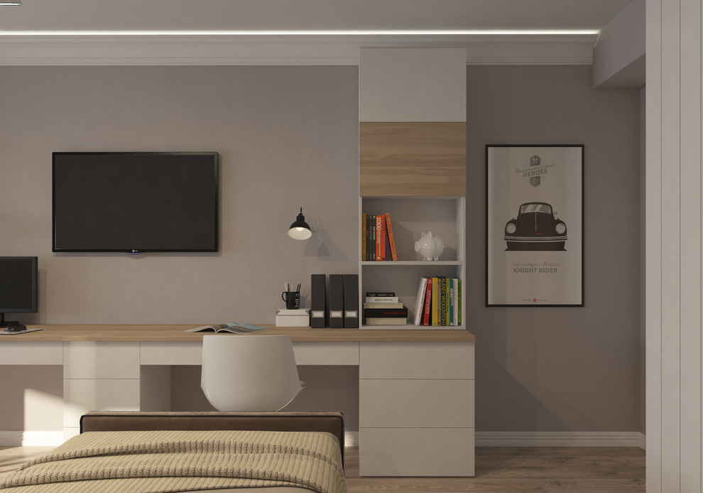 Детская (Южно-Сахалинск)